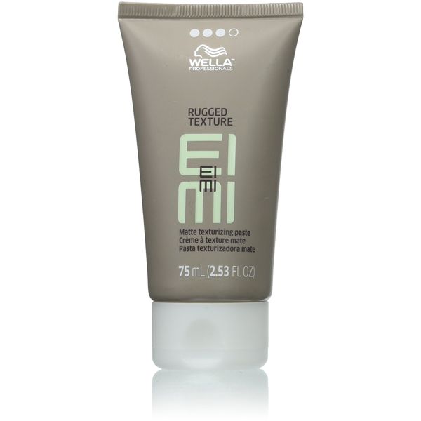 Wella Rugged Fix Matte Molding Creme 2.51 Oz