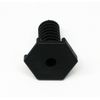 Authentic for Whirlpool W11665456 WP74002557 74002373 for Range Leveling Leg