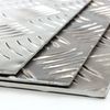 Aluminium Treadplate 1.5mm thick sheet (different sizes available) (700mm x 700mm)
