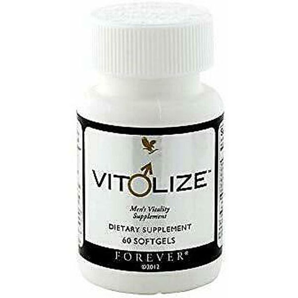 Forever Living Vitolize For Men by Forever Living - Immune System | Best Price |