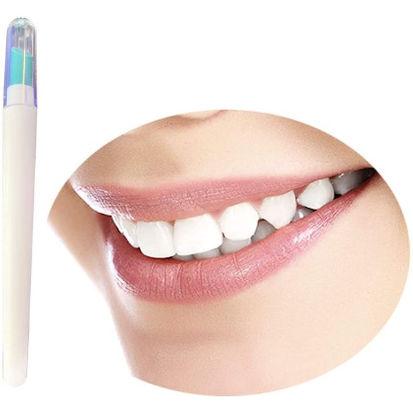 Teeth Eraser for Whitening Teeth Whitening Whitening Teeth with Coffee or Tea! Contains Xylitol