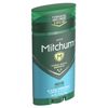 MITCHUM Advanced Control Invisible Solid Clean Control For Men, 2.7 Oz (Pack of 3)