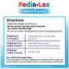 Fleet Pedia-Lax Enema 2.25 fl oz (66 ml) (5 Pack)