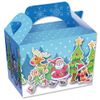 12 x Christmas Party Meal/Treat Boxes
