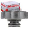 MotoRad Radiator Cap compatible with Chevrolet Trailblazer 2002-2009