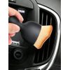 1 pc Car Interior Cleaning Brush - Air Vent & Crevice Detailing Tool