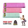 The Fitness Store Resistance Bands