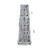 1.6m Portable Folding Scaffolding Platform Work Bench Scaffold Step Ladder
