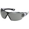 Uvex pheos cx2 safety glasses - Supravision Excellence - White