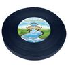 1" Navy Blue Webbing - 30+ Colors - EDC Polypropylene Webbing for Climbing,50Yds