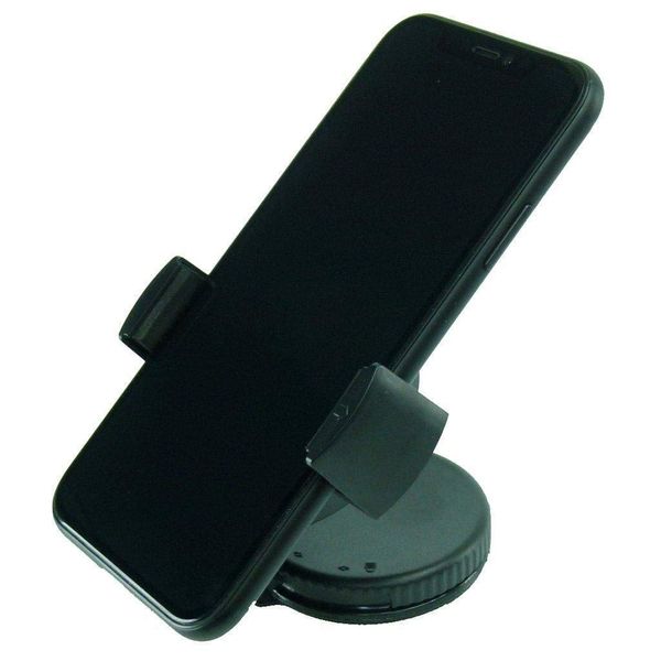 BuyBits Compact Multisurface Phone Holder Mount for iPhone 13