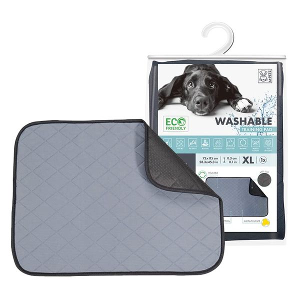 Petifam M-Pets Washable Dog Pee Training Pad XL
