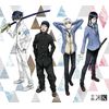 学園K Drama CD