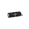 Olight Baton 4 Premium White Flashlight w/Charging Case & I1R 2 EOS Light