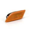 For Mercedes-Benz C-Class 2012-2014 Side Marker Light Assembly Unit Driver Side CAPA Certified MB2550105C