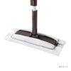 Cainz Sheet Stick Standing Flooring Wiper Brown