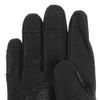 MIZUNO Will Drive Red Batting Gloves High School Baseball Rules Model Junior Black x Black JS