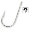 Siwash Open Eye Perma Steel #5/0