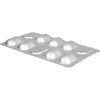 OMEP HEXAL 20 mg Tabletten bei Sodbrennen, 14 St. Tabletten