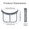 5304513574 Replacement Dryer Lint Filter Screen Trap for Electrolux Frigidaire