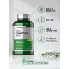 EGCG Green Tea Extract Pills | 180 Capsules | Max Potency | Non-GMO & Gluten Free Supplement | by Horbaach