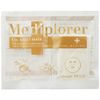 Mediplora CO2 Sheet Mask, Pack of 5