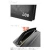 Lee 0520368 Long Wallet, Brown (BN)