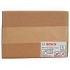 Bosch Professional Protective Guard With Cover (Ø 125 mm, Accessories Angle Grinders)