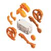 Clementoni - 61567 - Action Robot - Runner