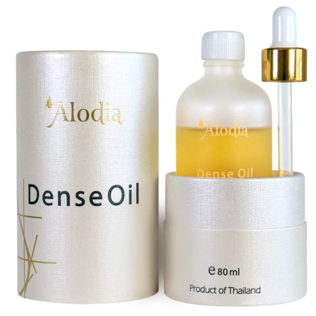 Arrodia Dence Oil, 2.7 fl oz (80 ml), Osmanthus Scent