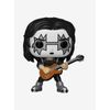 Funko Pop! Rocks: Kiss - Spaceman, Multicolor