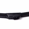 22" Inch Wiper Blades All Season Bracketless Windshield J-HOOK Beam Style