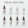 JMsolution Skin Boost Snail 97% Serum for moisture and firmness