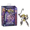 Transformers Nightprowler Legacy Collection Figure