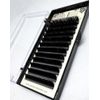 0.25mm Individual False Eyelashes Classic Semi Permanent Extension Lashes (0.25 D 14mm)