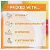 EmergenC - Orange, 1000mg Vitamin C - Daily Immune Support. 30 packets