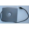 Dell PD01S External Media Bay for Dell Laptops, D Connectivity, USB2.0 Hardware Interface