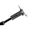 Topeak Mountain DA dual action pump for MTB 60psi/4.1 bar
