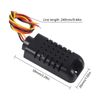 DHT21 AM2301 High Precision Capacitive Digital Temperature Humidity Sensor Module DHT21 Digital Temperature and Humidity Sensor Modules for Arduino