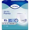 Tena Pants Plus Xl Einwegh, 12 St