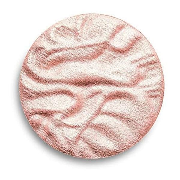 Revolution Beauty, Reloaded Pressed Powder Highlighter, Intensely Pigmented for a High Impact Dewy Finish, Make An Impact, 0.22 Oz.