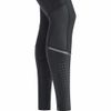 GORE Wear Impulse Tights - Black, S/10