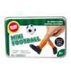 LEADWORKS Mini Game Tin Finger Soccer