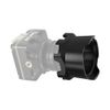 RunCam Lens Hood Replacement for Phoenix 2 SE RunCam WASP Link kit
