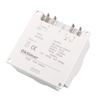 sourcing map DC 24V Digital LCD Power Programmable Timer Time Switch Relay 16A