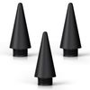 Replacement Tips for StylusTresoba G2 Pencil, Not Compatible with Original Apple Pen, Black
