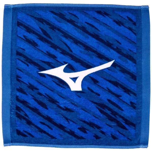 Mizuno 62JY2Z22 Demon Blade Hand Towel, Sports Towel, 25: Inosuke