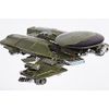 Dropzone Commander UCM Phoenix Command (1 figure, DZC-21024)