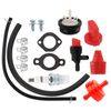 Carburetor Carb For Toro CCR-1000E Snowblower Electric Start 3HP engine