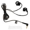 Mackie MP-220 Dual Dynamic Driver Professional In-Ear Monitors